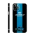 WK quotes 18 Blue Muscle Car Mobile Skin