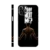 WK quotes 2 Why Not Me Mobile Skin