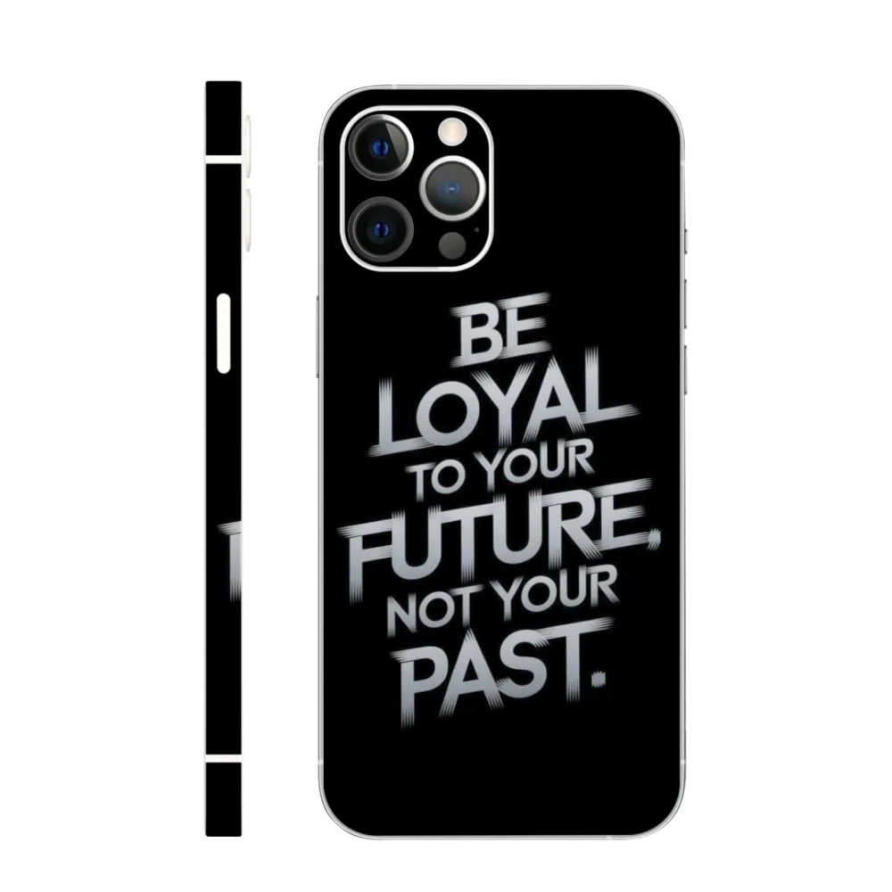 Future Loyalty Mobile Skin