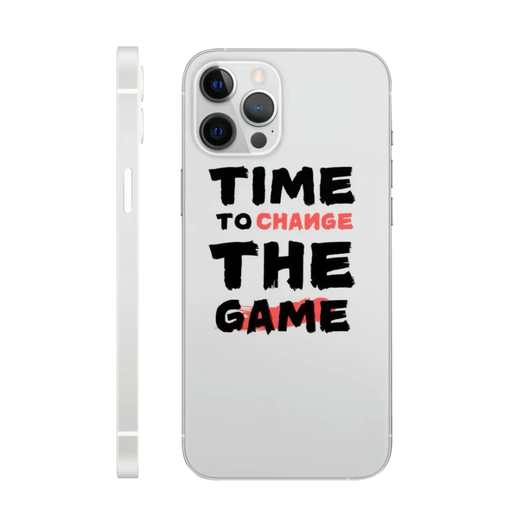 WK quotes 23 Game Changer Mobile Skin