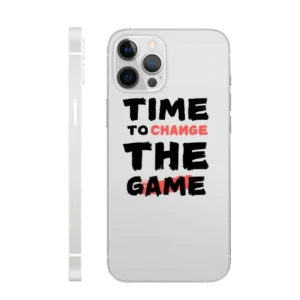 WK quotes 23 Game Changer Mobile Skin