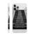 WK quotes 30 Success Stairs Mobile Skin