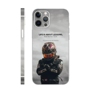 WK quotes 40 Hamilton Lessons Mobile Skin