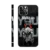 WK quotes 44 Wake Up Mobile Skin