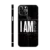 WK quotes 45 I Am Strong Mobile Skin