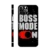 WK quotes 9 Boss Mode Mobile Skin