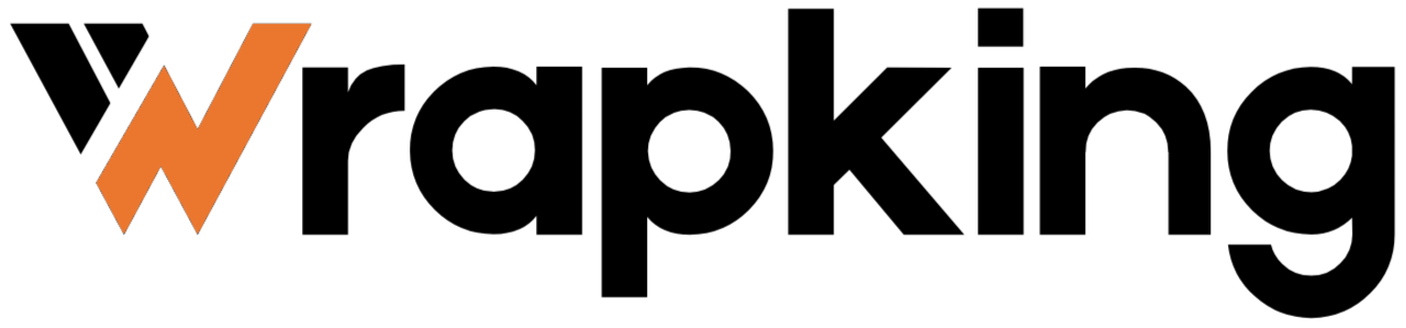 Wrapking